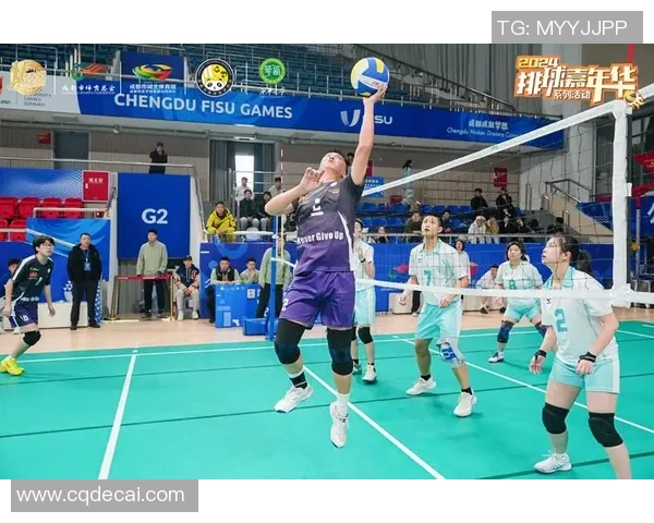 成都排球队近期表现分析与未来发展方向探讨